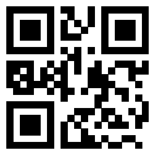 3203438109 Qr Code associato