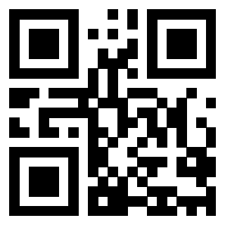 3203438115 - Immagine del Qr Code associato
