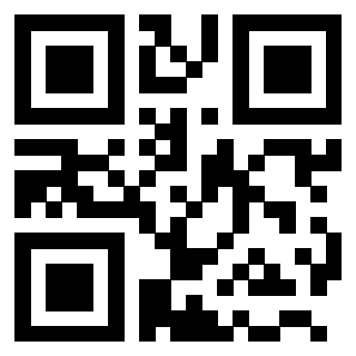 Immagine del QrCode di 3203438120