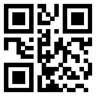 3203438121 - Immagine del QrCode associato