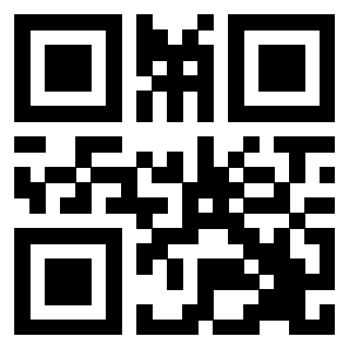 Il QrCode di 3203438124