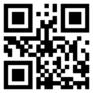 Immagine del Qr Code di 3203438126