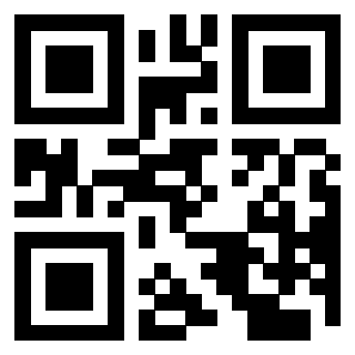 Scansione del QrCode di 3203438127