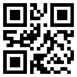 Il QrCode di 3203438128