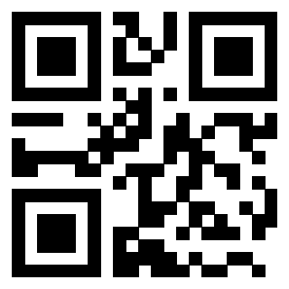 Scansione del Qr Code di 3203438129