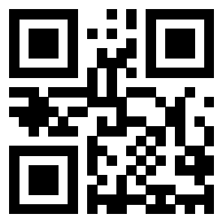3203438130 Qr Code associato
