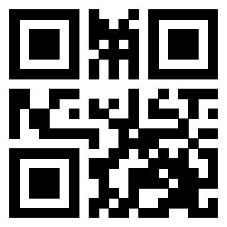 3203438133 Qr Code associato
