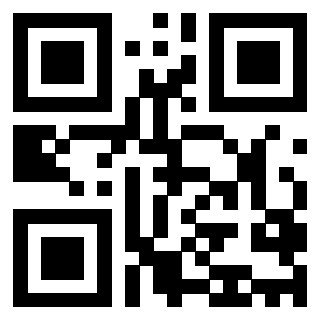 3203438135 - Immagine del QrCode associato