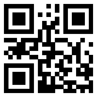 3203438137 - Immagine del Qr Code associato