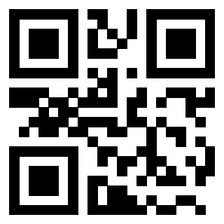 Il Qr Code di 3203438145