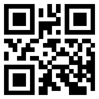3203438146 - Immagine del Qr Code associato