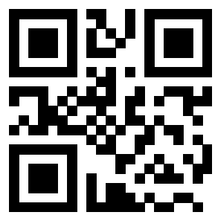 3203438148 - Immagine del QrCode associato
