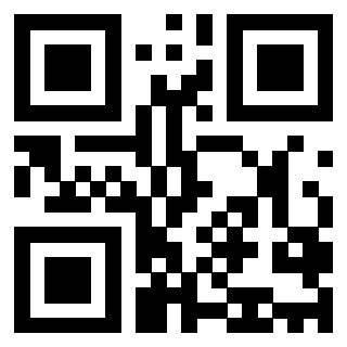 Immagine del QrCode di 3203438151