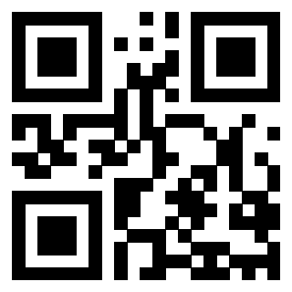 3203438153 - Immagine del Qr Code associato