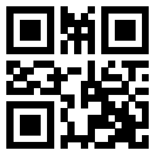 3203438155 - Immagine del Qr Code associato