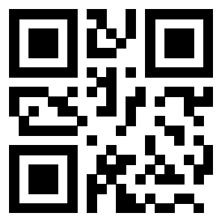 3203438156 - Immagine del QrCode associato