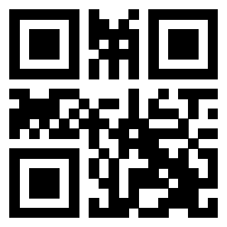 3203438157 - Immagine del QrCode associato