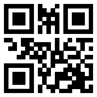 3203438161 - Immagine del Qr Code associato