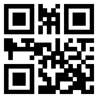 3203438163 - Immagine del QrCode associato