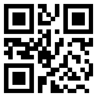 3203438164 - Immagine del Qr Code associato