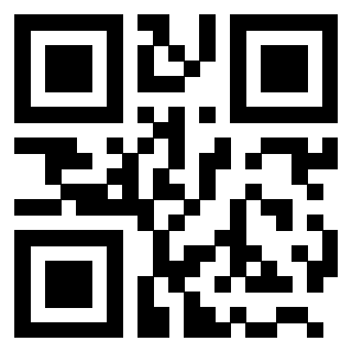 3203438165 - Immagine del Qr Code associato