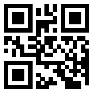 Scansione del QrCode di 3203438166