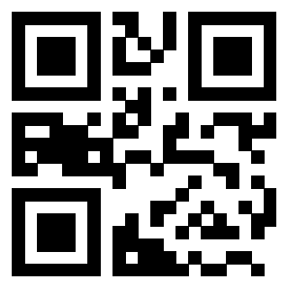 Scansione del QrCode di 3203438170