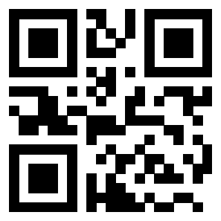 Il Qr Code di 3203438171
