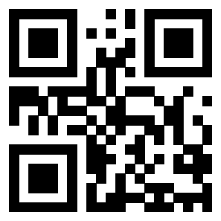 Scansione del Qr Code di 3203438176