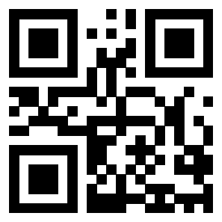 Scansione del QrCode di 3203438182