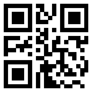 3203438185 QrCode associato