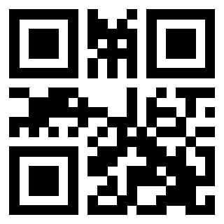 Scansione del Qr Code di 3203438187