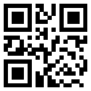 Immagine del Qr Code di 3203438190