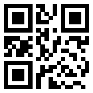 Il Qr Code di 3203438191