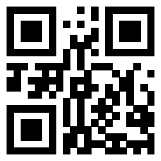 Immagine del Qr Code di 3203438192