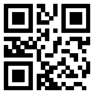 Il Qr Code di 3203438194