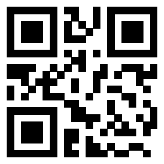 Il Qr Code di 3203438196