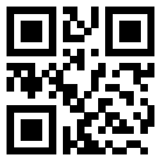 3203438199 Qr Code associato