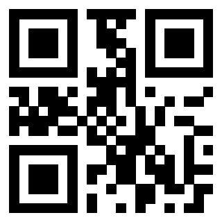 3203438200 - Immagine del QrCode