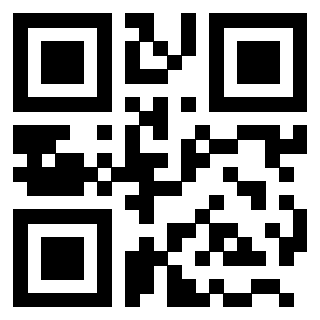 3203438201 - Immagine del QrCode