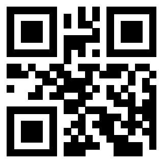 Il Qr Code di 3203438203
