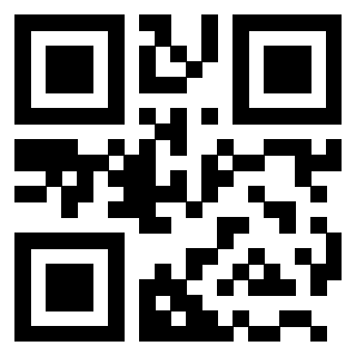 3203438208 Qr Code associato