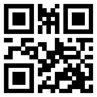 3203438209 - Immagine del QrCode associato