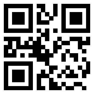Scansione del QrCode di 3203438212