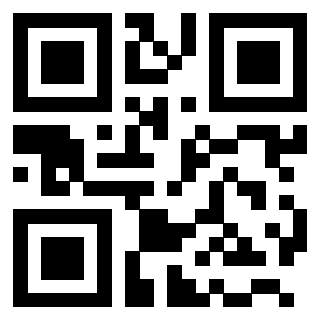 Immagine del QrCode di 3203438214