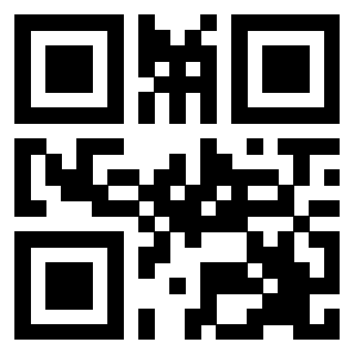 3203438220 QrCode associato