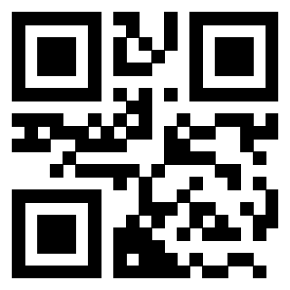 Scansione del Qr Code di 3203438221