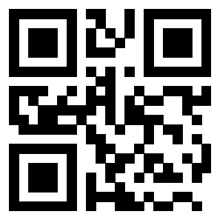 Scansione del Qr Code di 3203438231