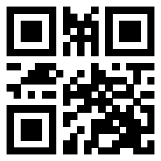 3203438233 QrCode associato