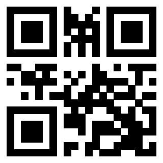 3203438234 - Immagine del QrCode